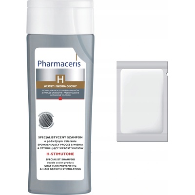 Pharmaceris H Stimutone Shampoo 250 ml