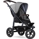 Tfk Sport MONO2 Nafukovací kola mono2 stroller air wheel prem. anthracite 2024