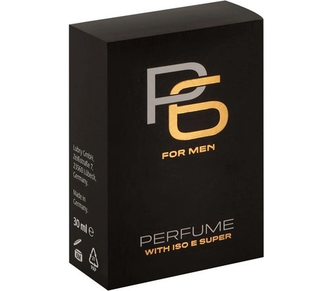 P6 s ISO E SUPER 30 ml