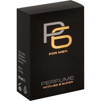 P6 s ISO E SUPER 30 ml