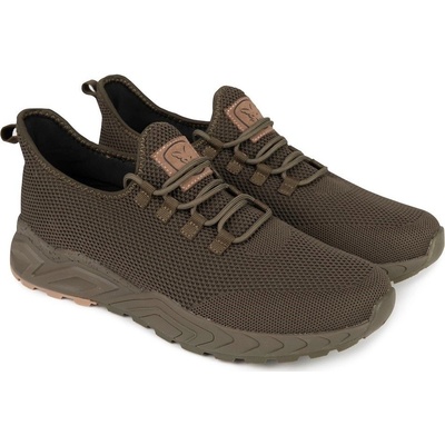 Fox Camo Mesh Lite Trainers