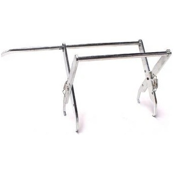 BE-EQ Kleště na vyjmutí rámků s mini rozpěrákem