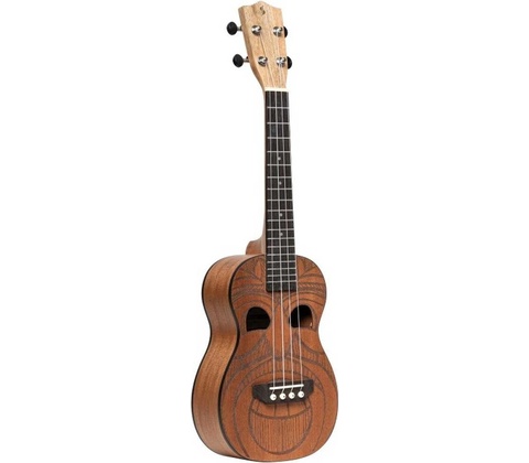 Stagg UC-TIKI MAIO