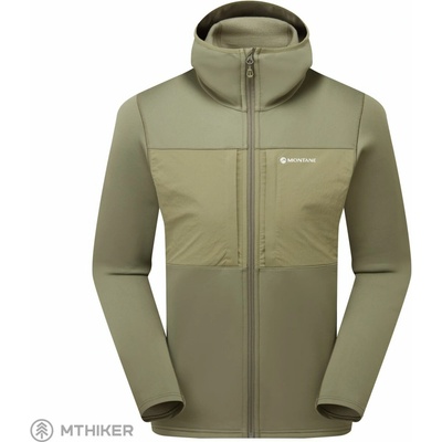 Montane Fury Lite Hoodie caper