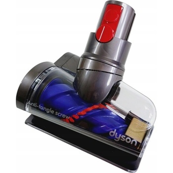 Dyson V10,V11,V15 turbokartáč