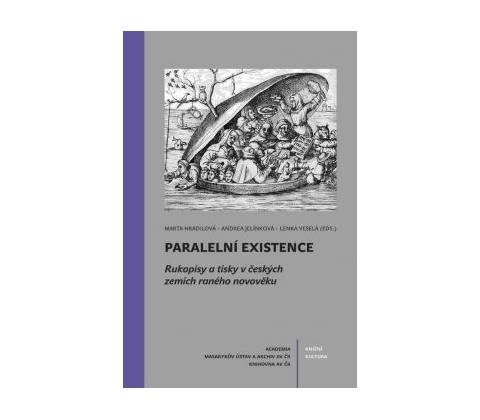 Paralelní existence