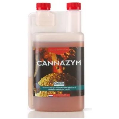 Cannazym 1l - ензимна добавка