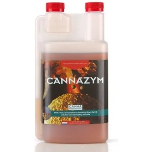  Cannazym 1l - ензимна добавка