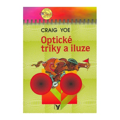 Optické triky a iluze