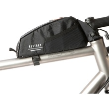 Restrap Race Top Tube Bag Short 1.2 l