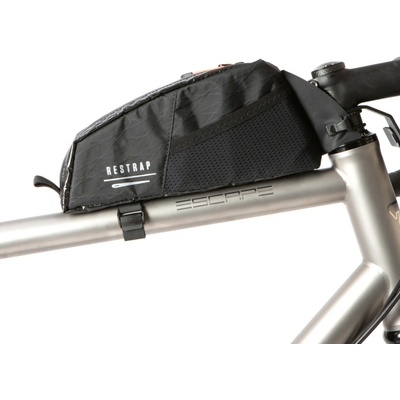 Restrap Race Top Tube Bag Short na rám 1.2 l