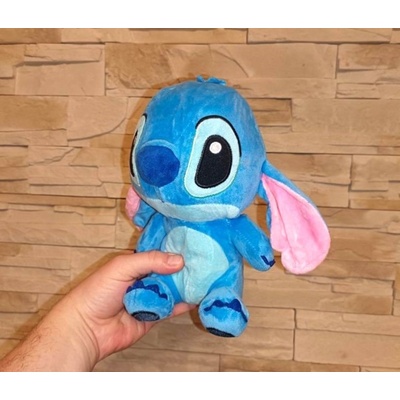 Stitch 001 ze seriálu Lilo a Stitch