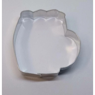 Vykrajovátko Pivo pollitrák malý (6,3cm)