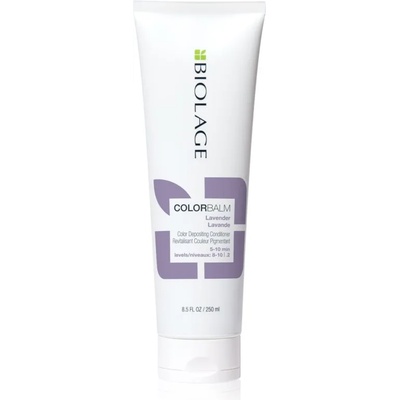 Matrix ColorBalm тониращ балсам цвят Lavender 250ml