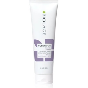Matrix ColorBalm тониращ балсам цвят Lavender 250ml