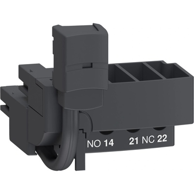 SCHNEIDER ELECTRIC SCHNEIDER Konektor LU9BN11C k modulu LU2 LU9BN11C