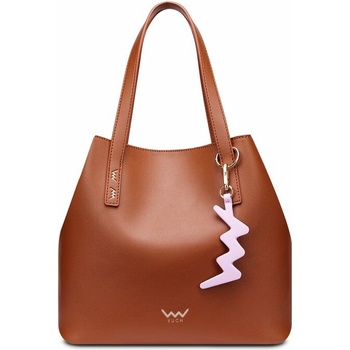 Vuch Roselda E Brown