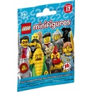 LEGO® minifigúrky 71018 17. séria