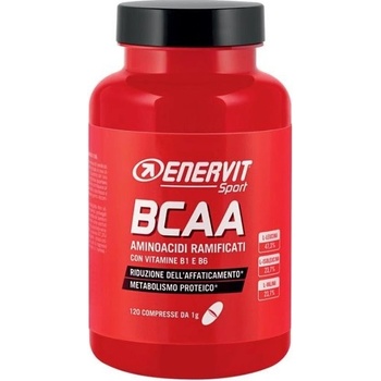 Enervit Gymline B.C.A.A. 120 tabliet