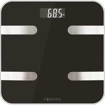 Forever AS-100 Black