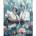 Ideyka Paint by numbers - In love swans 40x50cm