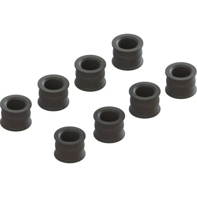 Arrma Гумени накрайници за амортисьори Arrma (8)