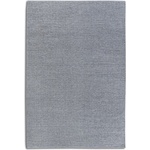 Villeroy & Boch Сив ръчно изработен вълнен килим 120x170 cm Francois - Villeroy&Boch (106050-120x170)