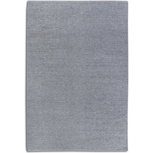 Villeroy & Boch Сив ръчно изработен вълнен килим 120x170 cm Francois - Villeroy&Boch (106050-120x170)