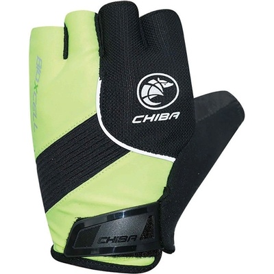 Chiba Bioxcell Classic SF neon-yellow/black
