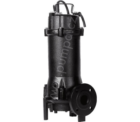 Pumpa black line 40BLC21.1