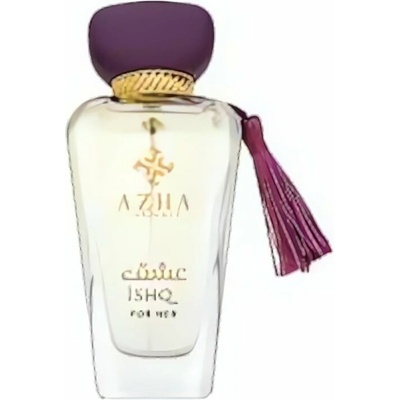 Azha Ishq parfémovaná voda dámská 100 ml