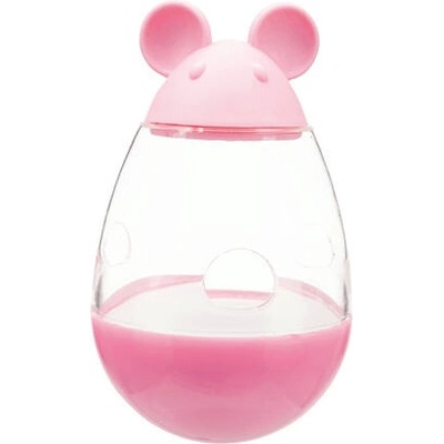 Trixie myška Cat Activity Snack Mouse 9 cm