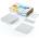 Nanoleaf Canvas Panels Expansion Pack (NL29-0001SW-4PK)