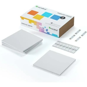 Nanoleaf Canvas Panels Expansion Pack (NL29-0001SW-4PK)