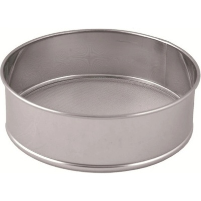 TOMGAST Síto nerezové 35 cm