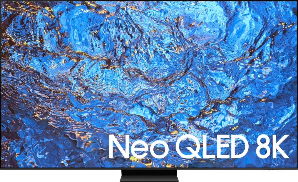 Samsung QE98QN990C