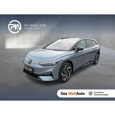 Volkswagen ID.7 Pro S 210 kW