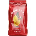 Gorilla Кафе Gorilla Superbar Crema, на зърна, 1 kg (100700-FF01GOSB)