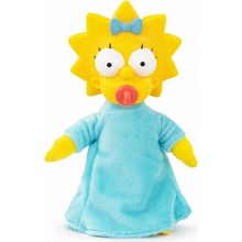 postavička The Simpsons Líza