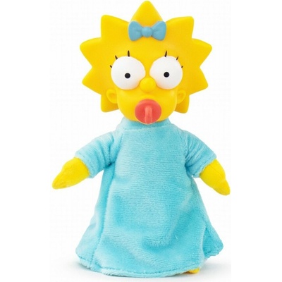 postavička The Simpsons Líza