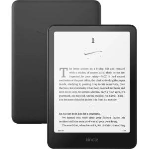 Amazon Paperwhite Kids Edition (12th Gen) 2024 16GB Четец за Е-книги