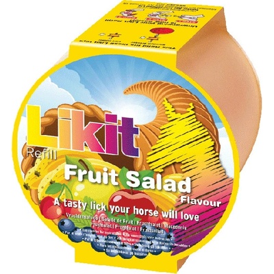 Likit Liz Fruit 0,65 kg