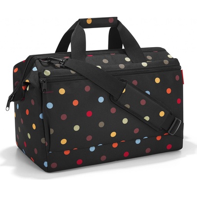 Reisenthel Allrounder L Pocket Dots 32 L REISENTHEL-MK7009