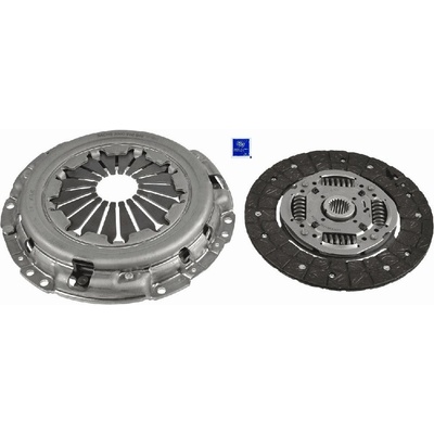 Sada spojky SACHS 3000 950 640 (3000950640)