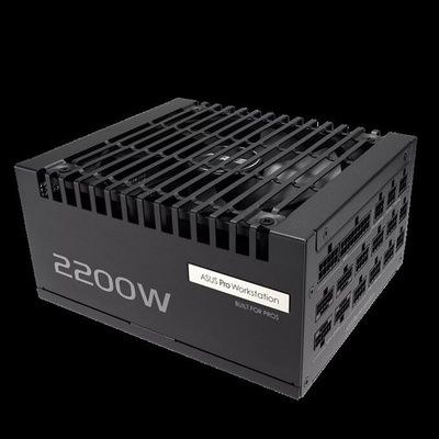 Asus PRO WS 2200W Platinum 90YE00Z1-B0NA00