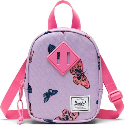 Herschel Heritage crossbody Little Herschel Butterfly Lavendula