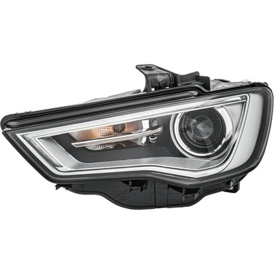 HELLA přední světlo BI-XENON D3S HELLA (prvovýroba), L 1 1EL 010 740-311