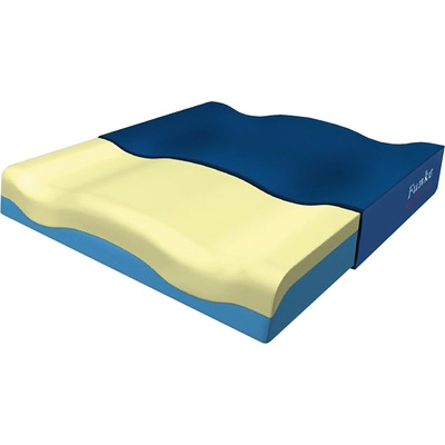 FUNKE Medical, Antidekubitní podsedák XSEAT CLINIC Velikost: 45x42 cm X-SEATCL4542