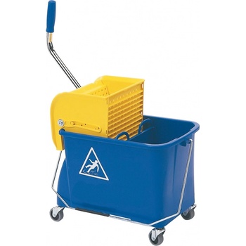 Eastmop Úklidový vozík plastový malý 936120