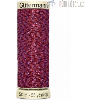 Nit GÜ﻿TERMANN W331 metallic 247